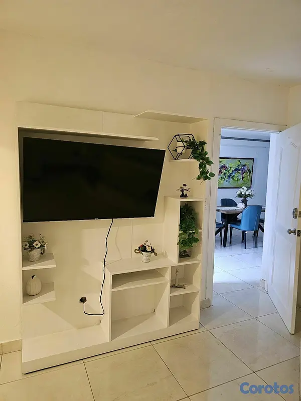 casas - Venta de casa en residencial Doña Carmen, Santo Domingo DN. 12