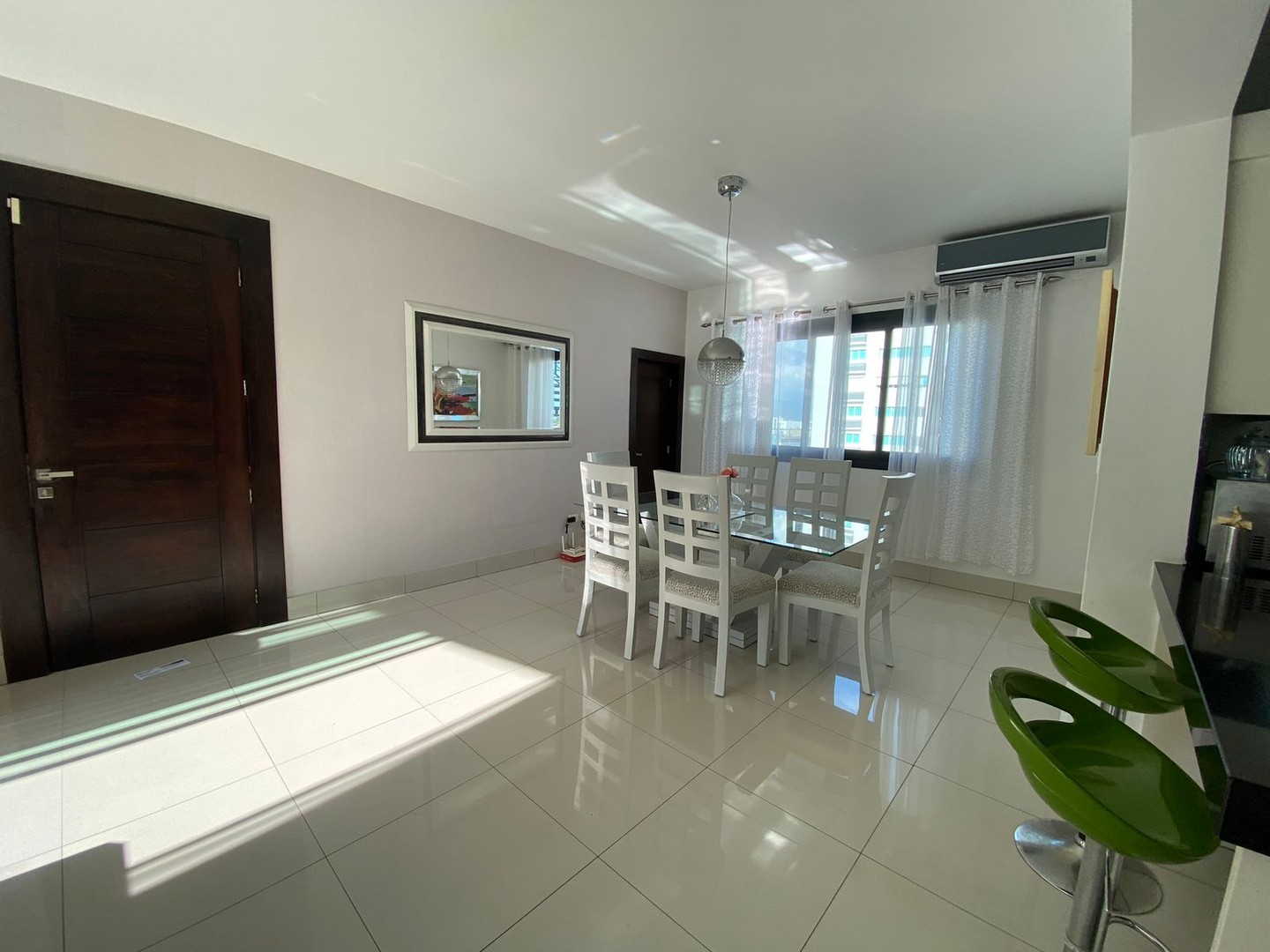 apartamentos - Apartamento con Hermoso Parque en Zona Monumental 3