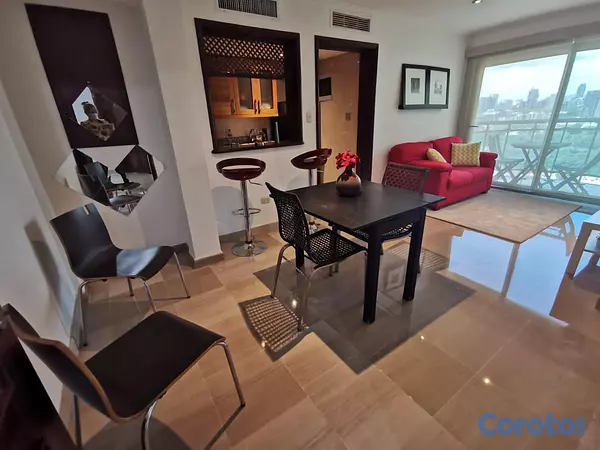 apartamentos - ¡Gran oportunidad en Malecón Center! 1