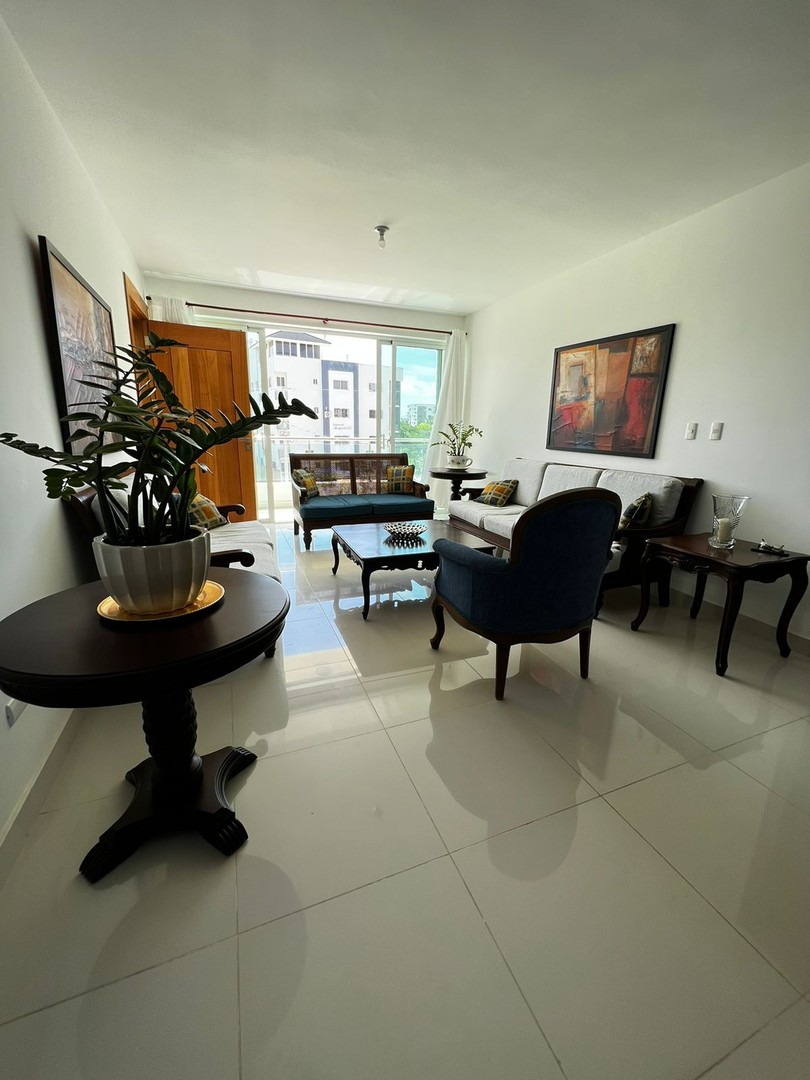 apartamentos - Bonito Apartamento Disponible en Villa Maria 