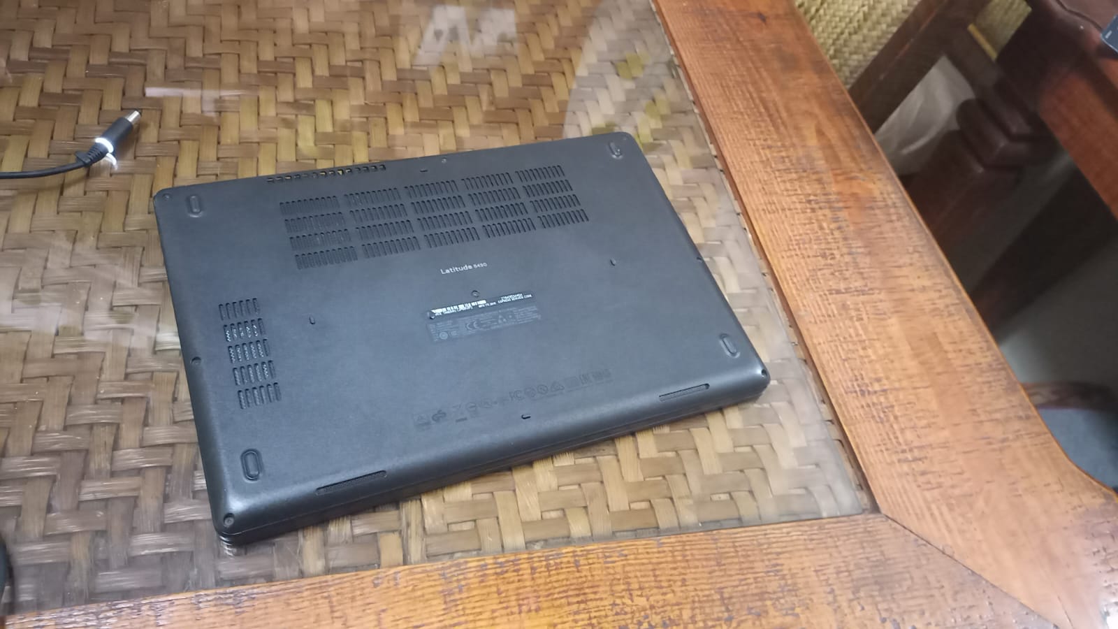 computadoras y laptops - Laptop Dell 5490 i5 de 8va, 8GB Memoria, 256GB SSD 4