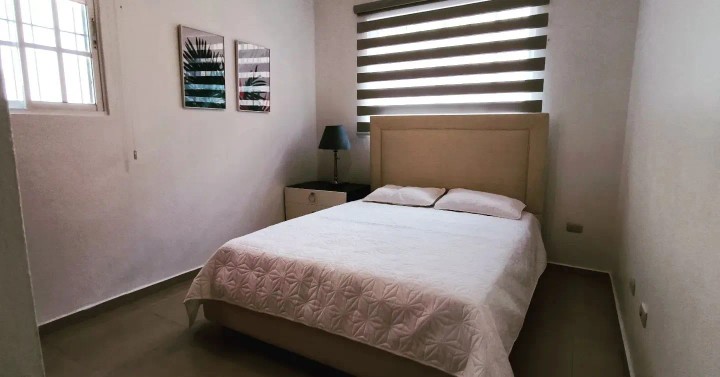 apartamentos - Airbnb 2do nivel Amueblado en la dianas confortables  6