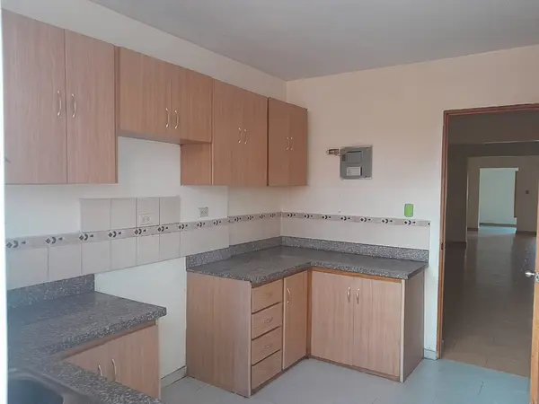 apartamentos - Se vende apartamento en Costa Verde 4