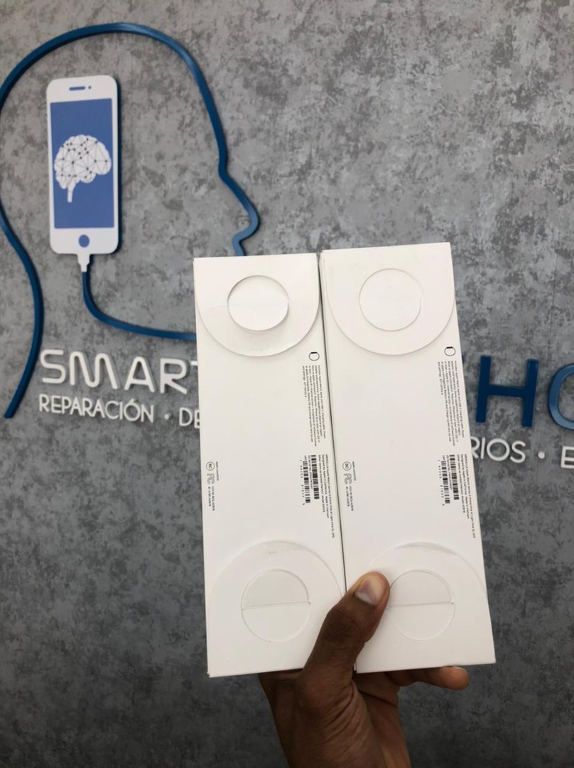 accesorios para electronica - APPLE WATCH 9 (SOMOS TIENDA) 1