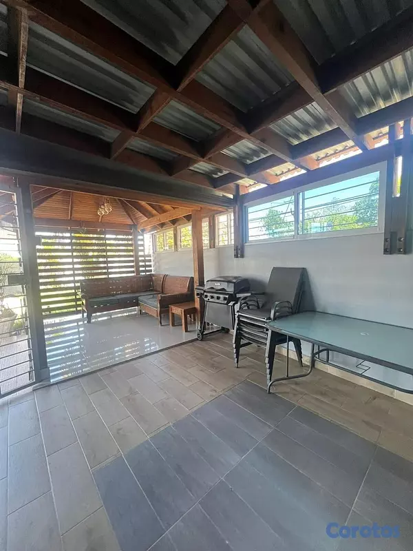 apartamentos - 🔵 Apartamento 1er Nivel en Las Carmelitas, Santiago  7