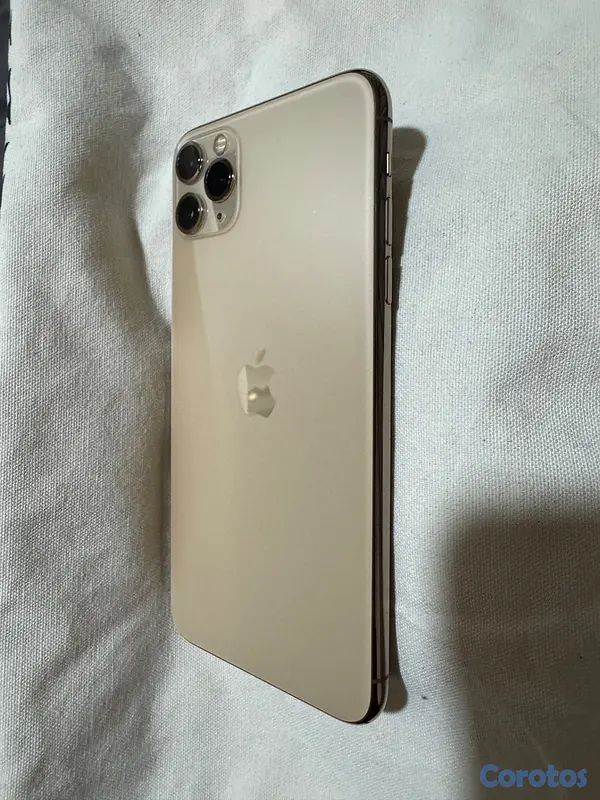 celulares y tabletas - iPhone 11 Pro Max 256gb 2