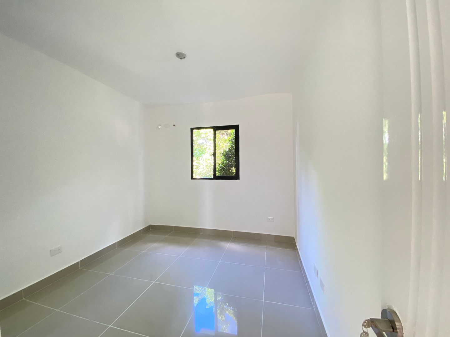apartamentos - Proyecto de apartamento en residencial Pantoja 9