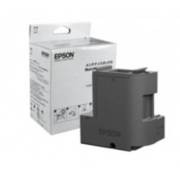 impresoras y scanners - CAJA DE MANTENIMIENTO ORIGINAL  T04D100 PARA IMPRESORA EPSON L4150, L4160, L6161 0