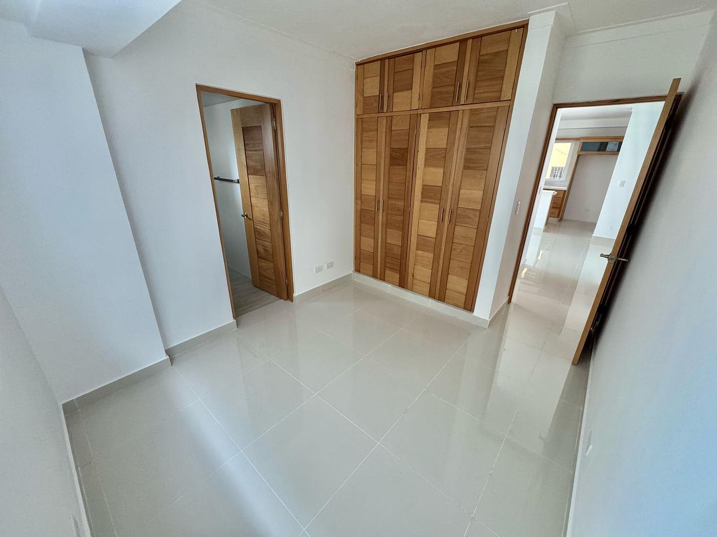 apartamentos - Vendo 2da con Terraza Nuevo el Millon  Wil  6