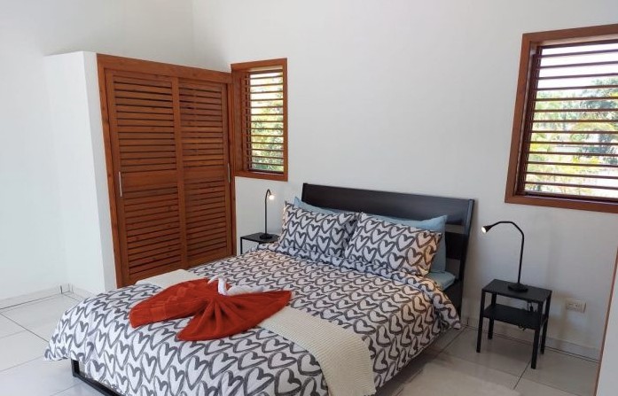 casas - Venta, Villa de 3 Habitaciones, Centro del Pueblo, Las Terrenas, Samaná 8