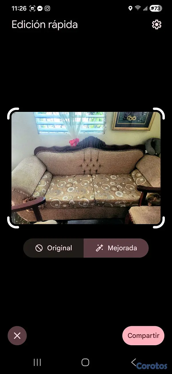 muebles y colchones - Muebles en pino  3