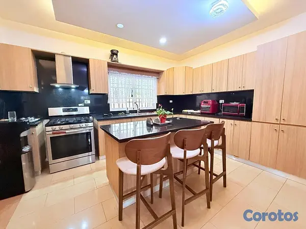 casas - Alquiler de Casa en Colinas del Oeste 9
