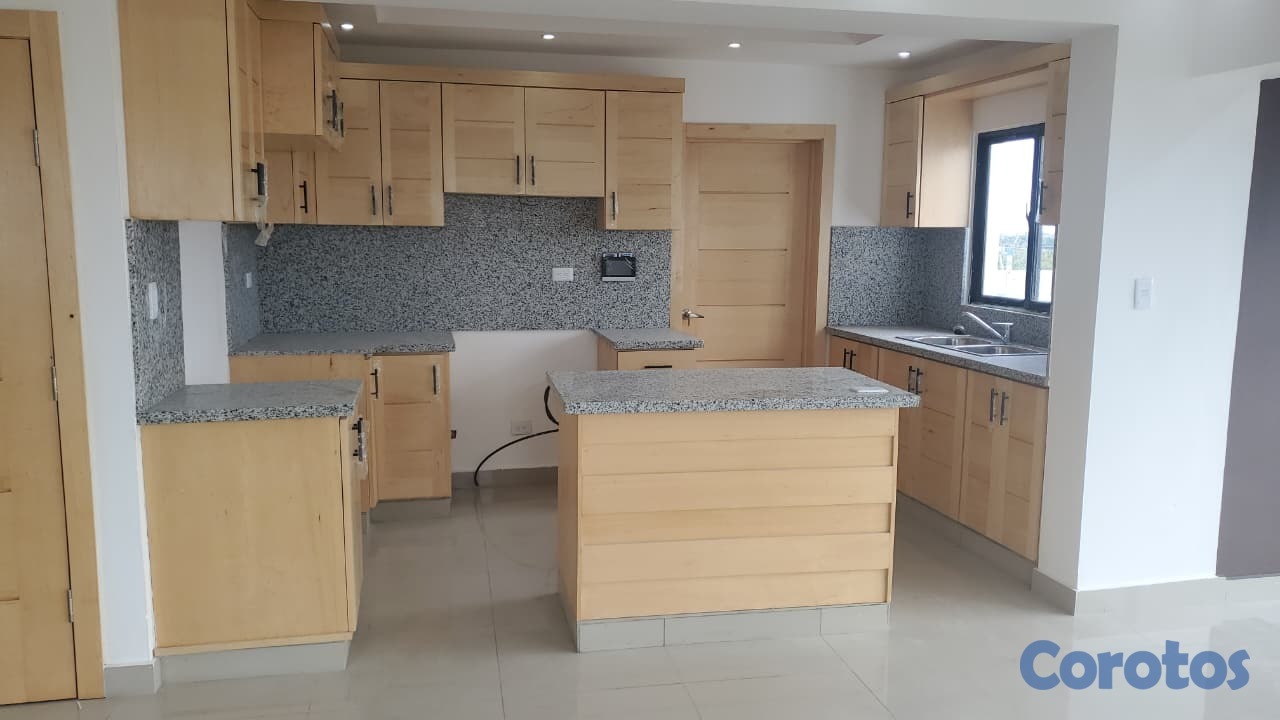 apartamentos - Penthouse S.J. en Prado Oriental: el lugar donde e 1