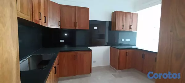 apartamentos - Urb Real, Hermosa torre, 2da con terraza 347mts 5