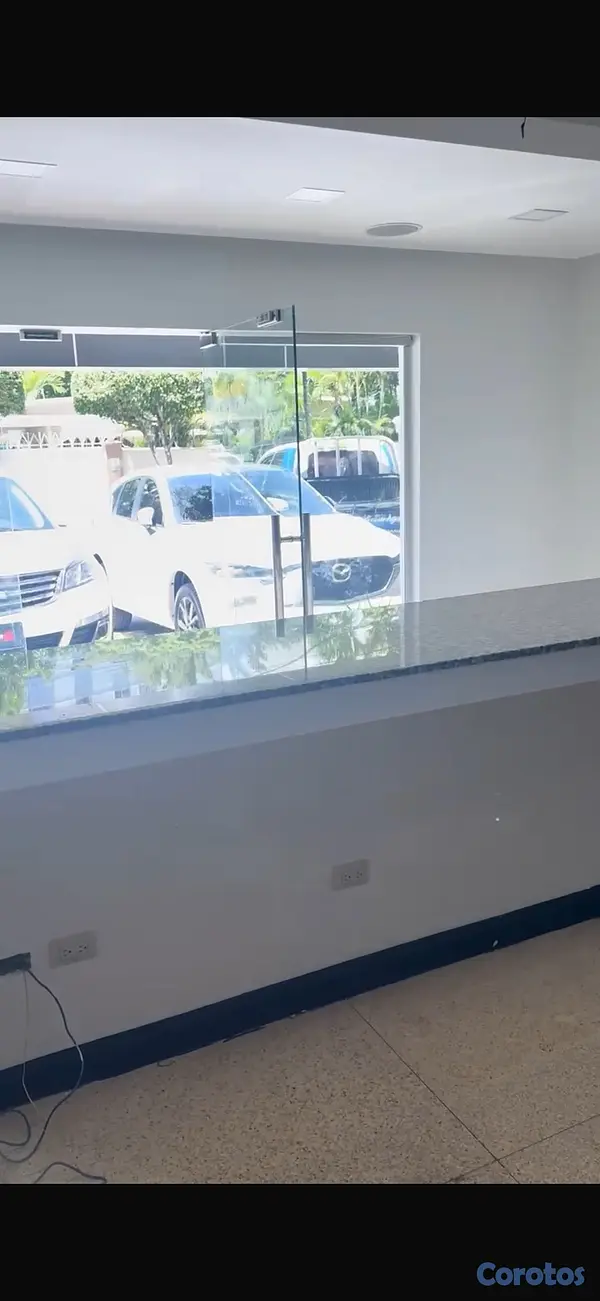 oficinas y locales comerciales -  primer piso  5