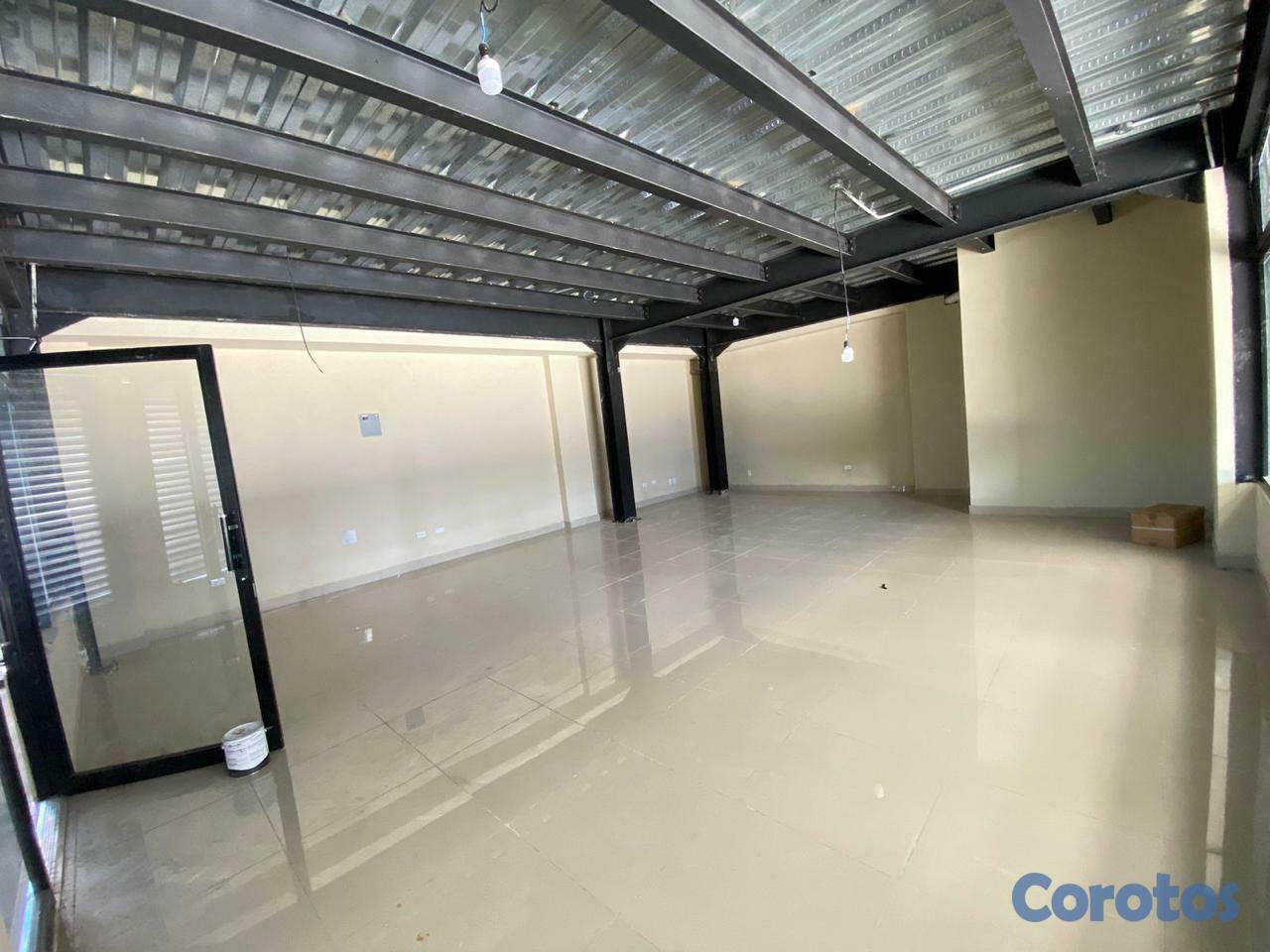 oficinas y locales comerciales - Alquiler Edificio Ubicado en el Ensanche la Fe, Sa 2