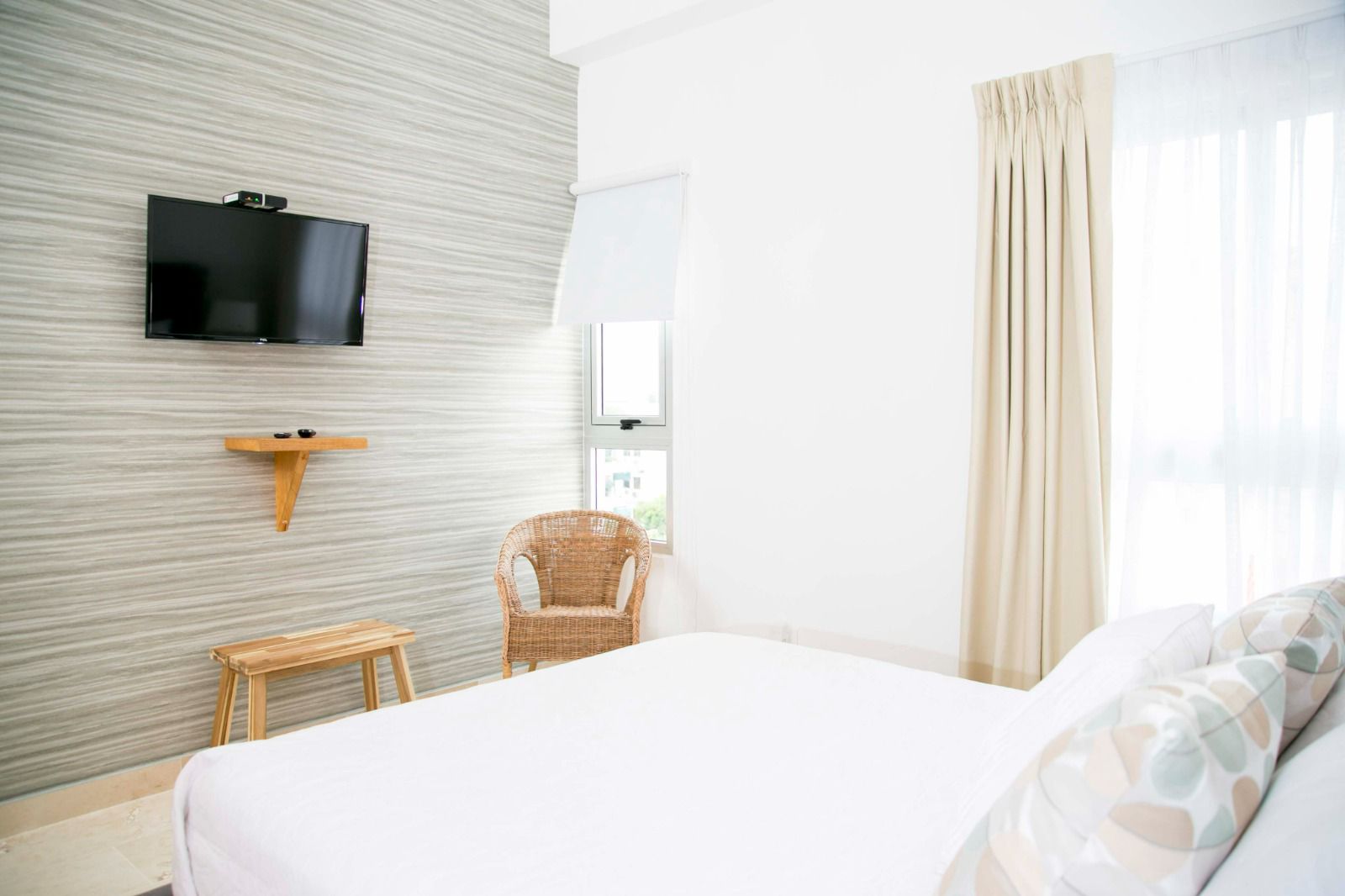 apartamentos - Hermoso y acogedor apartamento y sentrico 8