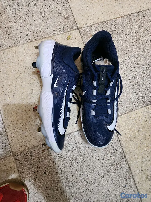 Artículos Deportivos - clavos béisbol #9 2