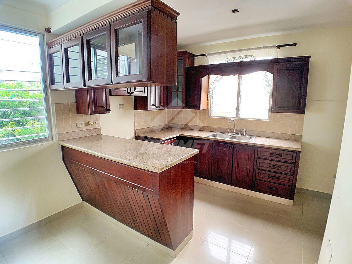 apartamentos - APARTAMENTO DE RENTA EN VILLA OLGA SANTIAGO 3