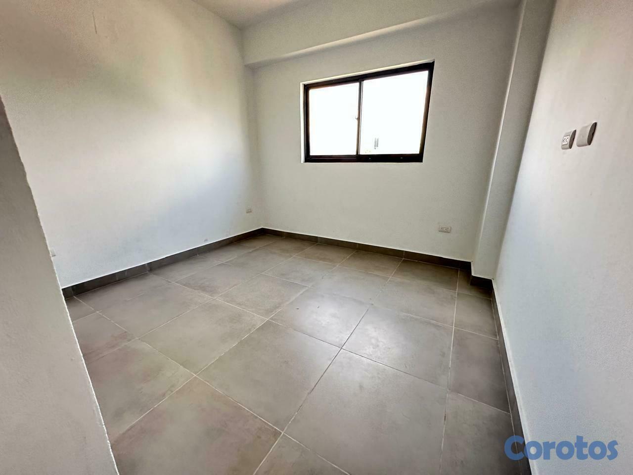 apartamentos - APARTAMENTO EN ALQUILER BELLA VISTA NORTE 5