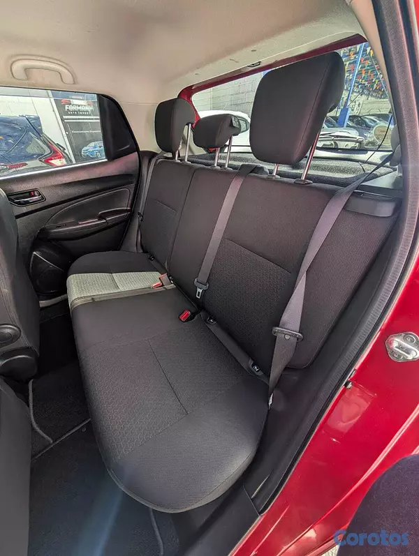 carros - SUZUKI SWIFT 2020 11