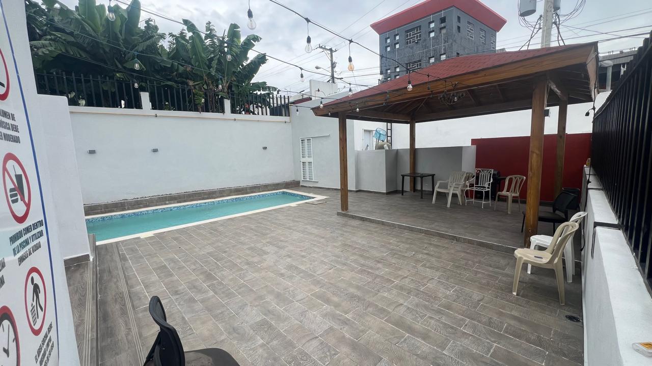 apartamentos - Apartamento en alquiler en Bosque de Amatista!, Km 14. 0