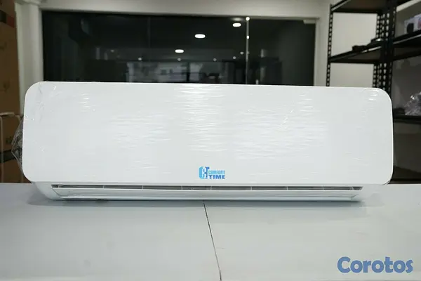 electrodomesticos - AIRE ACONDICIONADO DE 12000 BTU  2