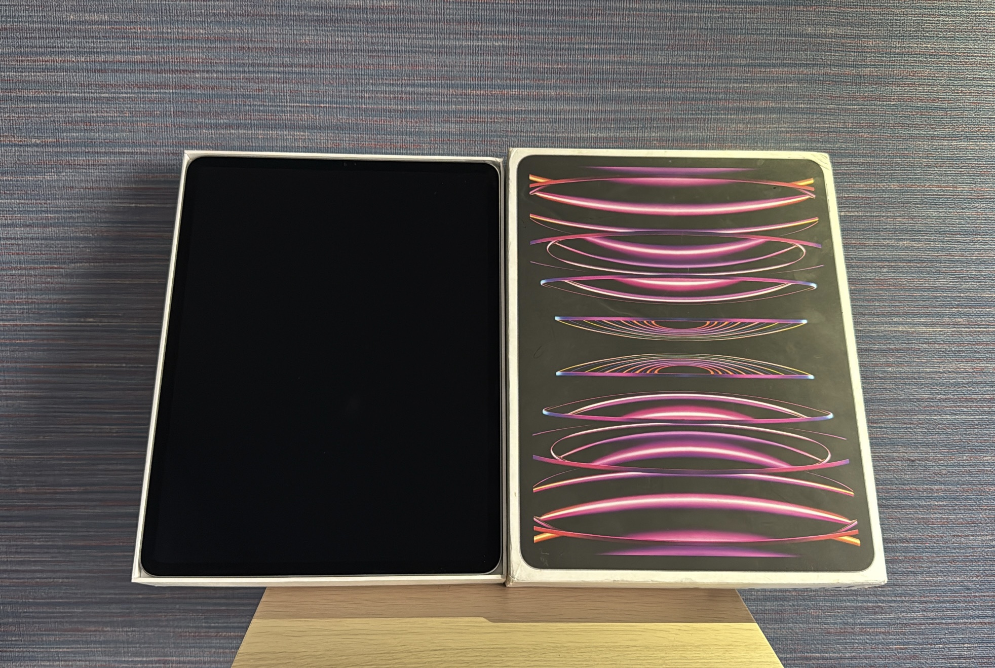 celulares y tabletas - iPad Pro 12,9 inch M2 Apple 6ta Gen Wi-Fi $ 39,500 2