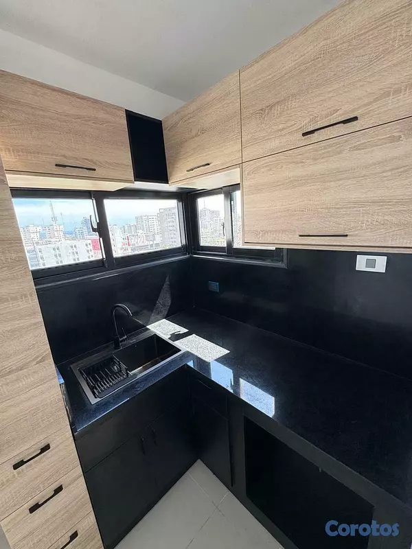 apartamentos - Tu Nuevo Estilo de Vida en Naco: Moderno, Alto Niv 8