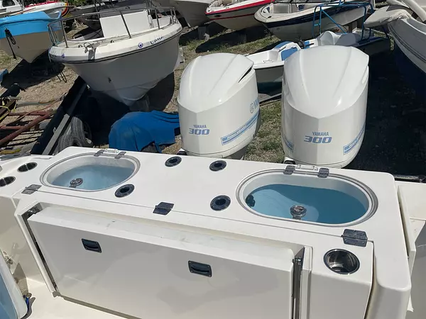 botes - Bote Robalo 3001 6