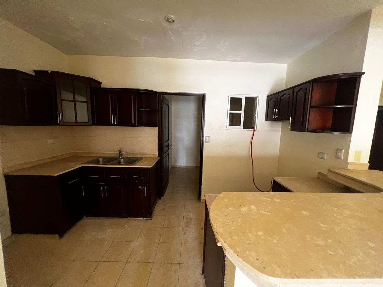 apartamentos - Apartamento clásico en Corales del Sur (Segundo piso)  4
