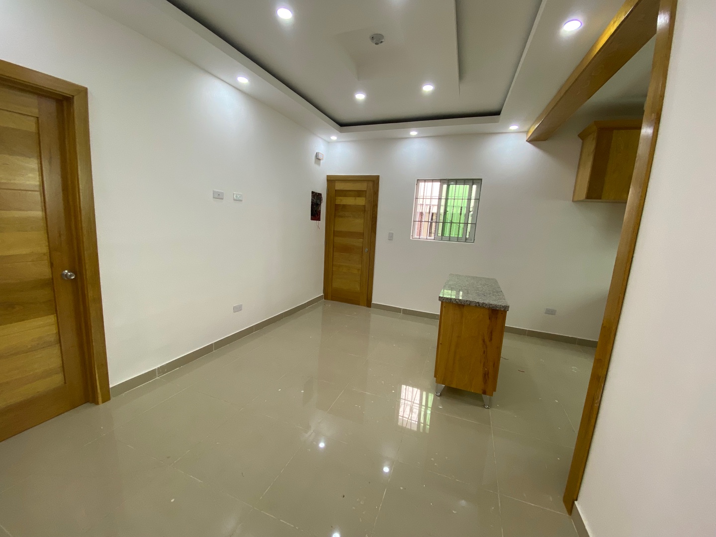 casas - PRECIOSA CASA EN VENTA LISTA PARA ENTREGA EN SANTIAGO DE LOS CABALLEROS  3