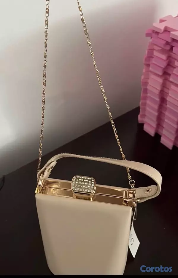 carteras y maletas - Cartera de dama 5