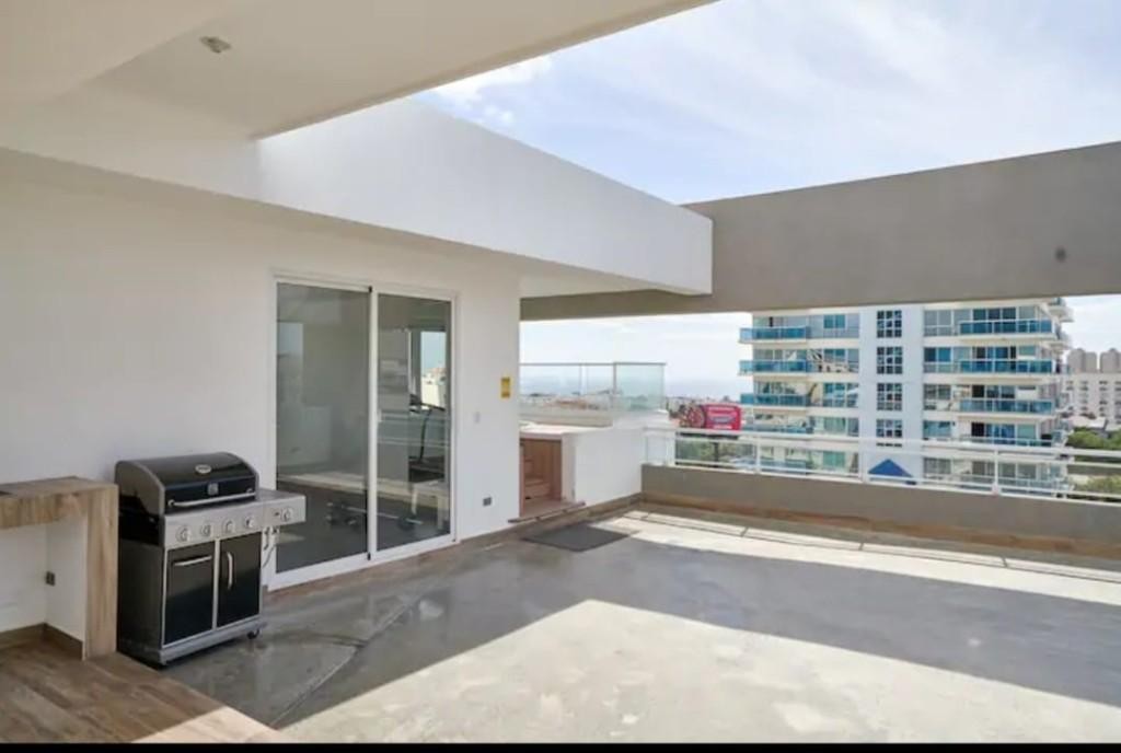 apartamentos - SIN INTERMEDIARIO RENTO APTO en la Esperilla  8
