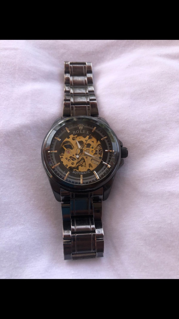 joyas, relojes y accesorios - Rolex 👑