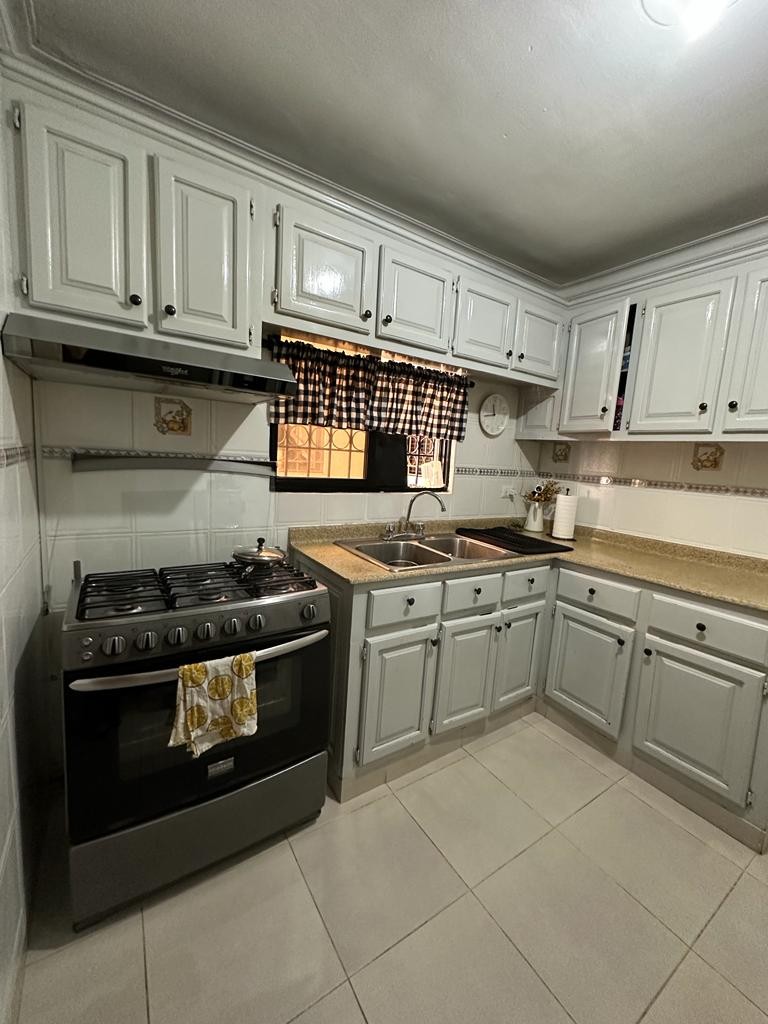 apartamentos - 🔵Apartamento clasico 3er piso en evaristo morales