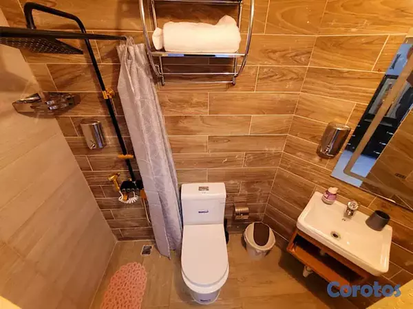 casas - VENDO Casa Excelente Para Airbnb O Empresa En Bella Vista 4