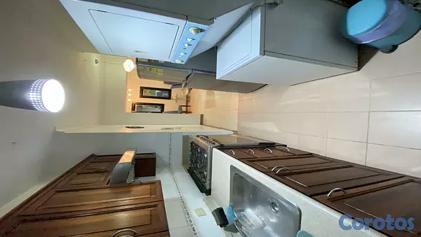 apartamentos - Apartamento Amueblado en Los Cacicazgos 10