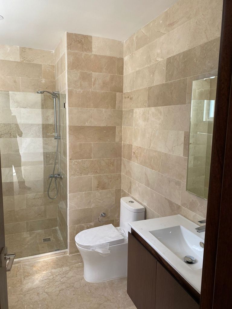 apartamentos - Segundo Piso en Torre, Santiago 3