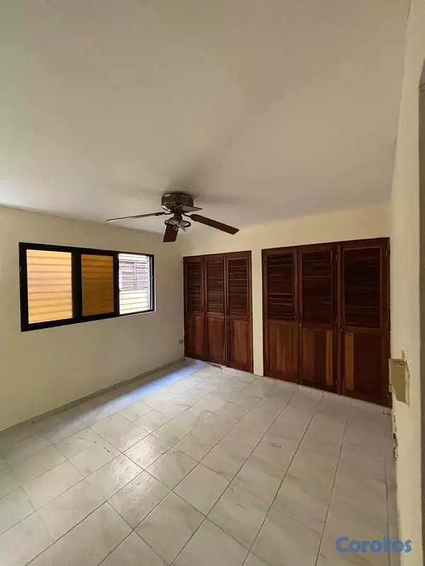 apartamentos - 🔵Apartamento classico  2do piso en la esperilla  2