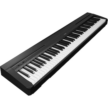 instrumentos musicales - Yamaha digital piano p-35