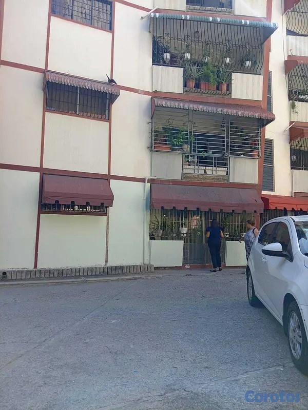 apartamentos - Vendo Apto en la Independencia en la Zona Universi 1