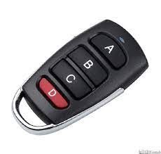 accesorios para electronica - Control remoto para puertas, control de acceso 0