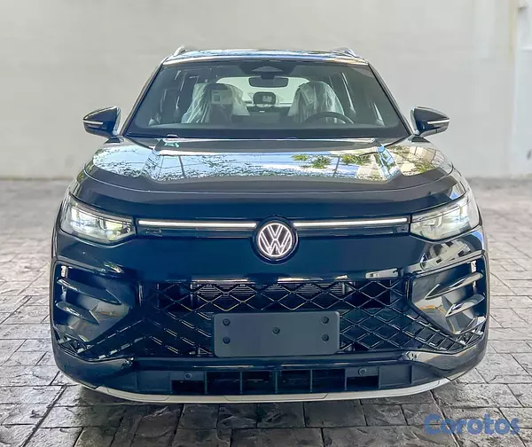 jeepetas y camionetas - Volkswagen Tiguan R Design 2026 6
