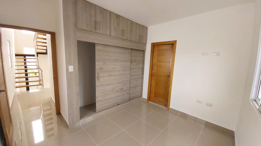 casas - Proyecto en venta Punta Cana #24-2023 dos dormitorios, exclusivo de 4 casas.
 5