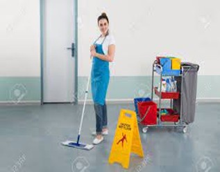 empleos disponibles - Se solicita conserje 