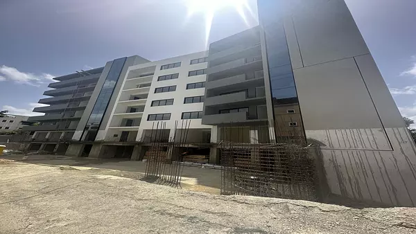 apartamentos - Venta apartamento en fase de terminación - Santiago Rep. Dom 5