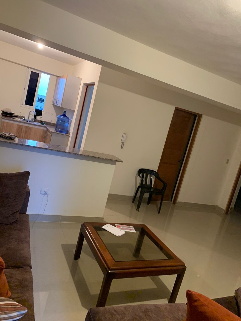 apartamentos - Apartamento Segundo Piso con piscina  2
