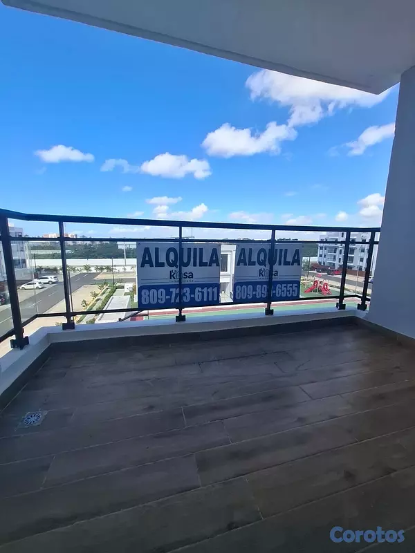 apartamentos - Apartamento en n Venta Residencial Corales del Caribe  5