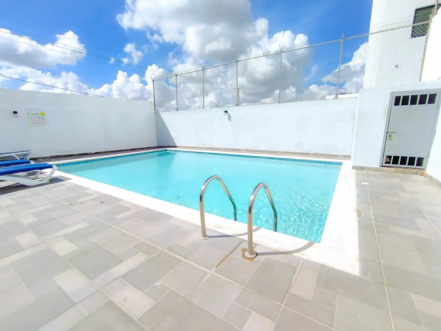 apartamentos - Apartamento en la Jacobo Majluta con terraza  7